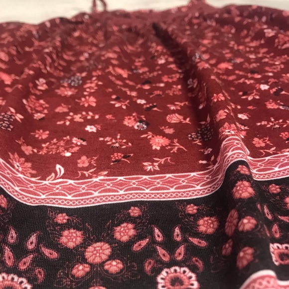 No Boundaries Spaghetti Lace Top - Picture 4 of 7